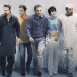 Ranbir kapoor  Sanju  box office collection movie review cast and crew