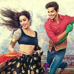 Dhadak Movie 4th Day Box Office Collection