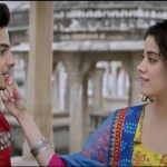 Janhvi kapoor Ishan khatter  Promotes a new song Pehli Baar | Dhadak