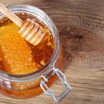 Raw Honey