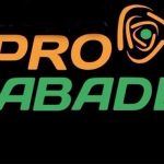 Pro-Kabaddi