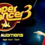 super dancer 3