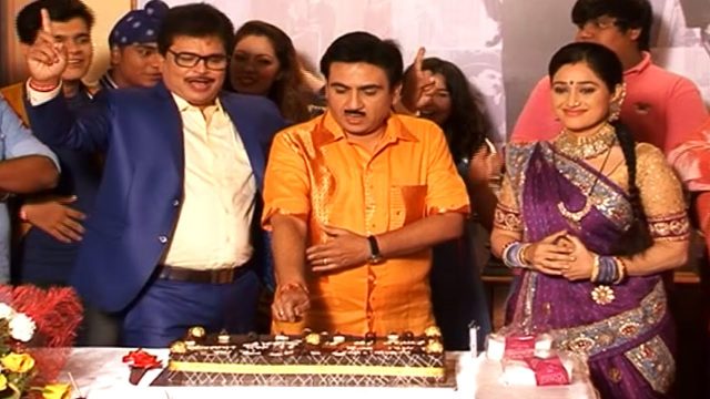 Tarak Mehta Ka Ulta Chasma Episode 28 July 2008