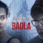 Amitabh Bachchan, Badla Box Office Collection, Badla Total Box Office Collection Day 11, Badla Box Office Collection Day 11, Taapsee Pannu