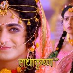 Radhakrishn, RadhaKrishn Written Episode, Radhakrishn Written Updates, Radhakrishn 28th May 2019 Episode, Radhakrishn Today Episode, Star Bharat