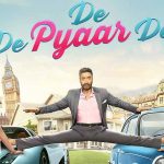 De De Pyaar De Box Office Collection Day 3: Ajay Devgn Film Doing Well