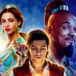 Aladdin, Aladdin Box Office Collection, Will Smith, Aladdin Total Box Office Collection, Aladdin 5th Day Collection, Disney