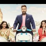 De De Pyaar De Box Office Collection Day 5: Ajay Devgn Film Clears Monday Test