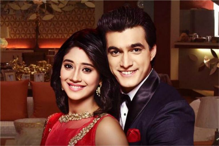 Yeh Rishta Kya Kehlata Hai Written Updates 22 July 2020