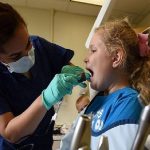 Oral Health Inequality Among Indigenous and Non-Indigenous Children