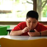 Obesity in Boys, Depression in Boys, Obesity is linked with depression