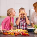 Wight management, weight management at home, weight management benefit for kids and parents