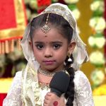 A 6-Year-Old Rupsa Batabyal Becomes Super Dancer Chapter 3 Winner!