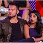 MTV Love School Season 4 Episode 19, 29th June 2019, Saturday Written Updates: Ramiz and Gizelle cuddle