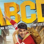 Allu Sirish Telugu Movie ‘ABCD’ World Television (TV) Premiere Date Timing | Zee Telugu