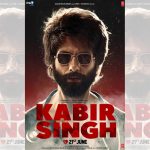 Kabir Singh Review: It’s Shahid Kapoor’s best performance so far! Blockbuster