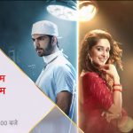 Kahaan Hum Kahaan Tum 18th June 2019, Episode 2, Written Updates: Sonakshi Faints While Shooting