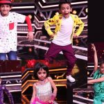 Super Dancer Chapter 3 Grande Finale Episode, 23rd June 2019 Written Updates: Who will be the winner?