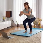 How Working Out At Home Is More Effective Than Gyming?