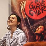 Game Over 1st (First) Day Box Office Collection: Taapsee Pannu Thriller Film Hit or Flop?