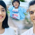 Yeh Rishta Kya Kehlata Hai Written Updates 3rd July 2019: Naira Watches Kartik Playing With Kairav