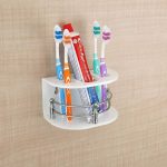 Right way to keep the teeth brush, Teeth bursh stand , Tooth brush stand, germ free toothbrush