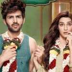 Luka Chuppi, World Television Premiere, Luka Chuppi WTP, 2nd June, Star Gold