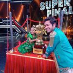 A 6-Year-Old Rupsa Batabyal Becomes Super Dancer Chapter 3 Winner!