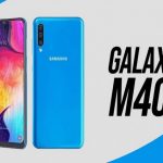 Samsung M40, Samsung M40 price, Samsung M40 price in India, Samsung M40 specifications