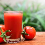 unsalted tomato juice, tomato juice for heart, unsalted tomato juice lower heart disease risk