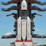 Chandrayaan-2 Successfully Launched Today