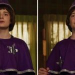 Noah Schnapp, FaceApp