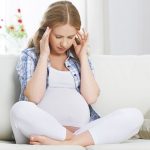 Pregnant Women With Migraine Have An Increased Risk Of Cesarean Sections