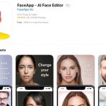 Is FaceApp Dangerous? Is It Stealing Your Data And Misusing It?