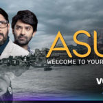 Asur, Asur Review, Voot Asur Review, Arshad Warsi, Barun Sobti