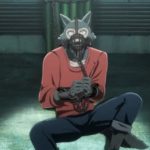 Beastars Season 2