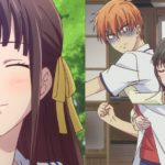 Fruits Basket Season 2 release date