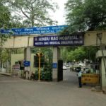 Hindu Rao Hospital