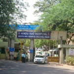 Hindu Rao Hospital Resum services