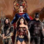 Justice League 2 release date