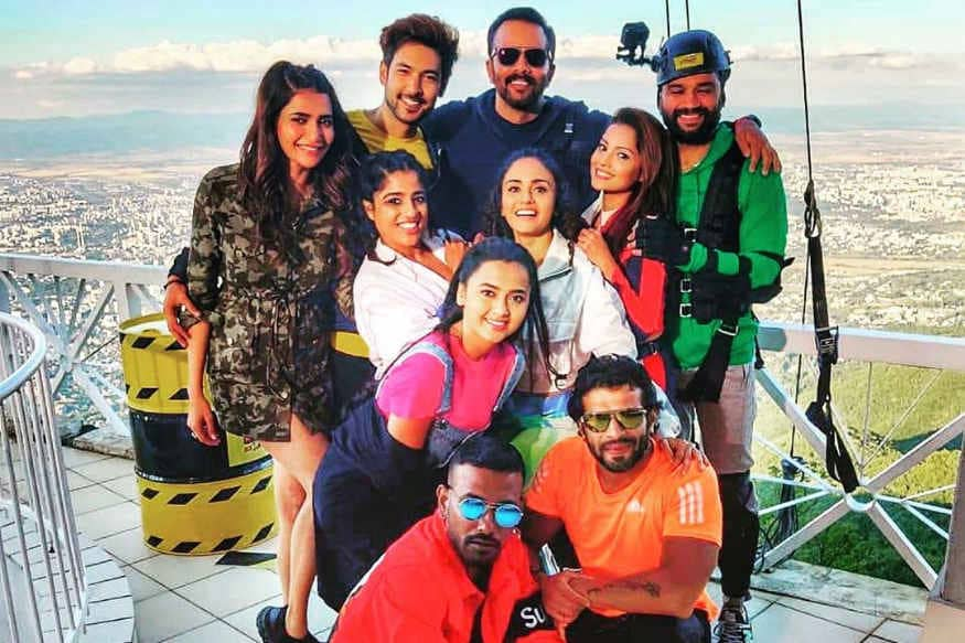 Khatron Ke Khiladi 10: Fresh Episodes of Reality Show Put on Hold Even