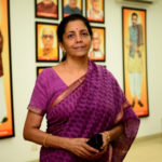 Nirmala Sitharaman