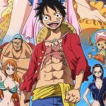 One Piece netxlif