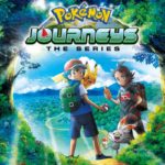 Pokémon Journeys