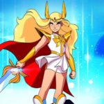 She-Ra & the Princesses