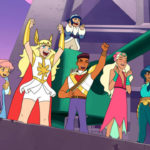 She-Ra & the Princesses release date