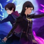 The Dragon Prince Season 4