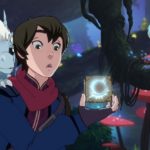 The Dragon Prince Season 4 release date