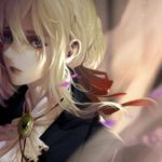 Violet Evergarden Season 2