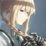 Violet Evergarden Season 2 release date